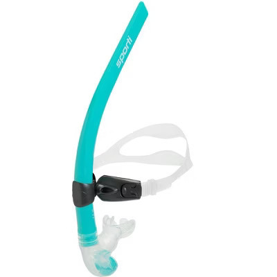 Sporti HydroSurge Swim Snorkel | Target
