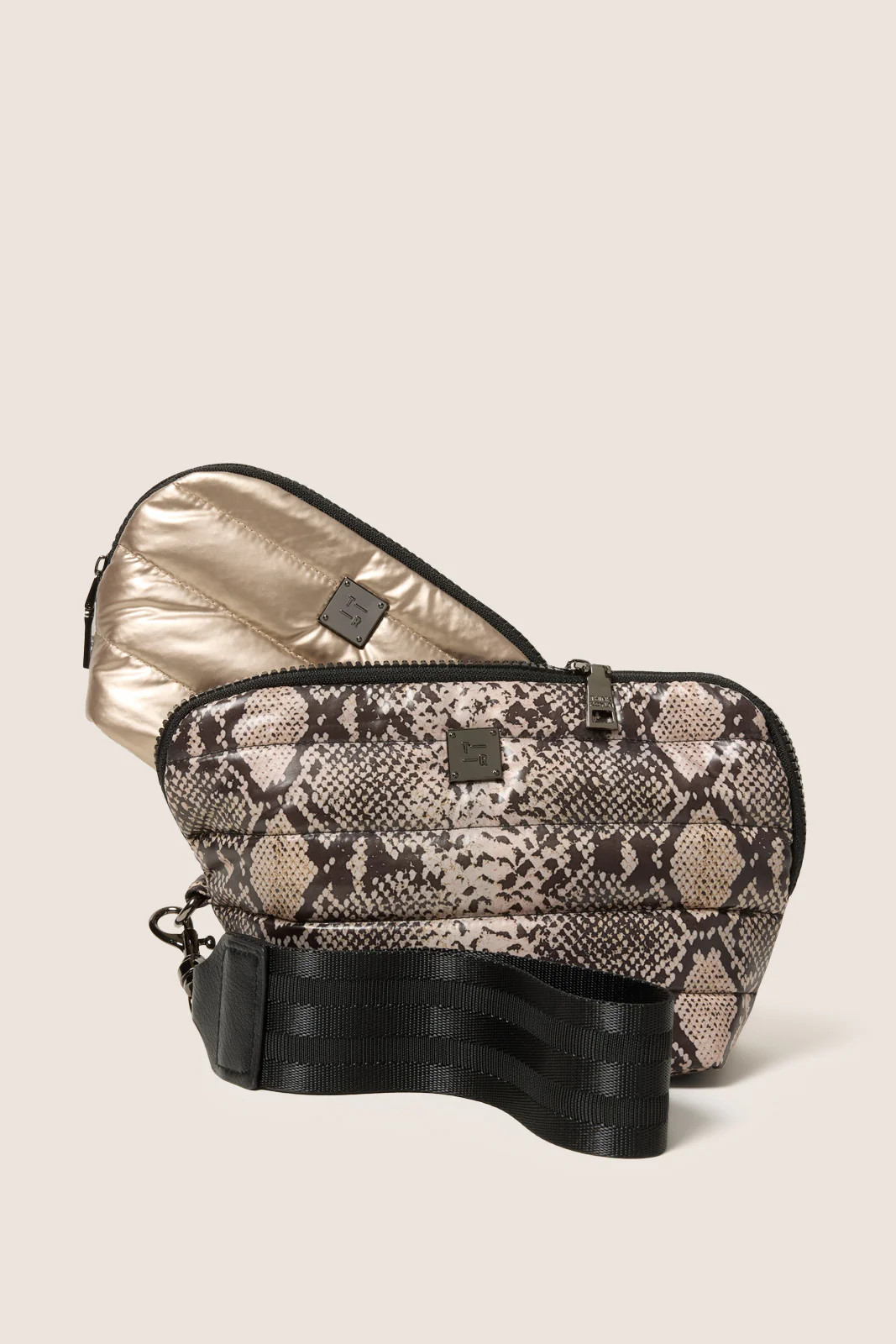 Duo Stash Pouches | Evereve