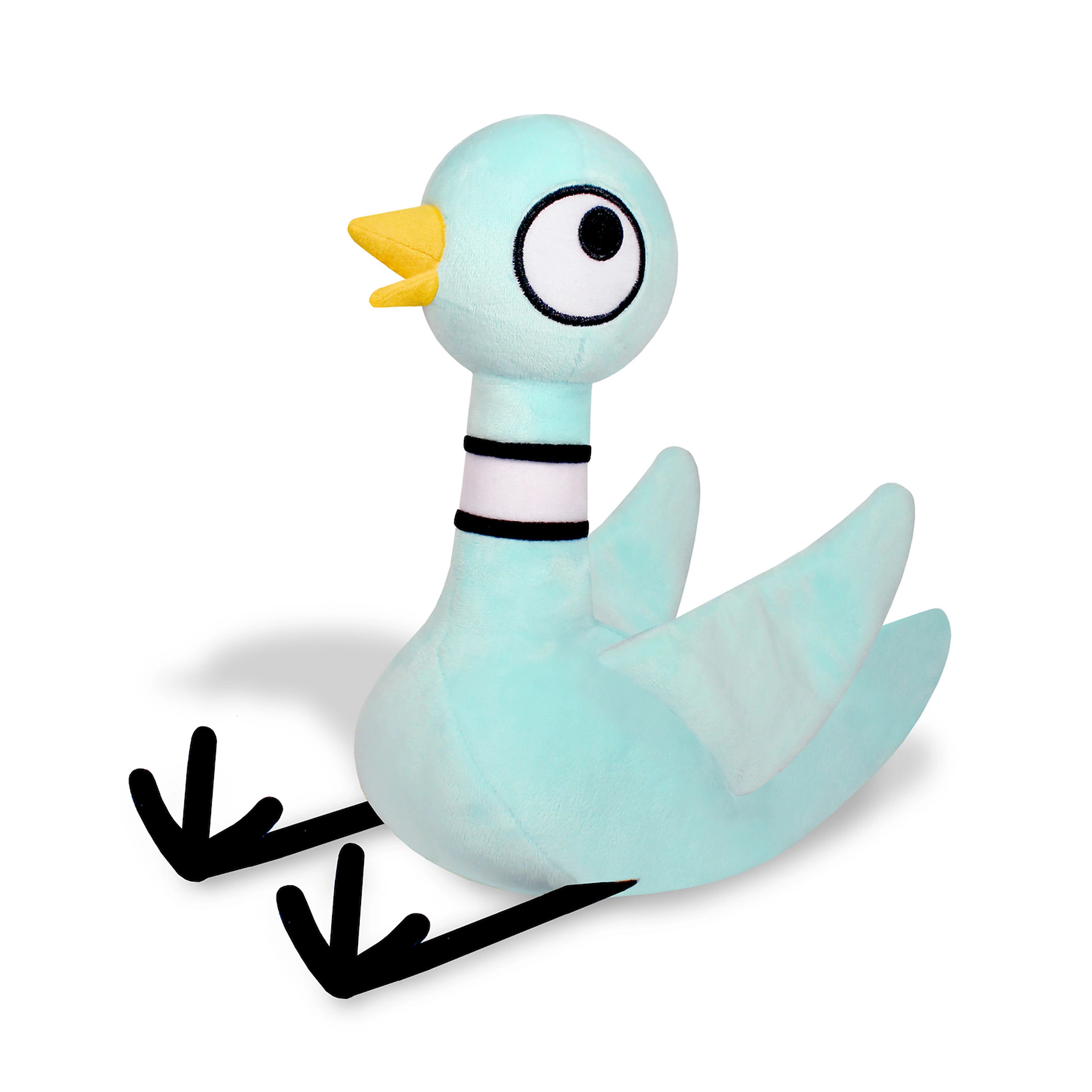 Kohl's Cares Don't Let the Pigeon Drive the Bus by Mo Willems Plush | Kohl's