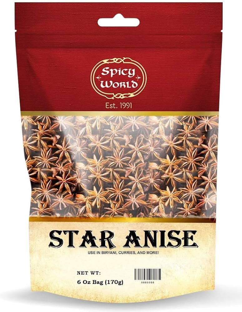 Brand: Spicy World | Amazon (US)