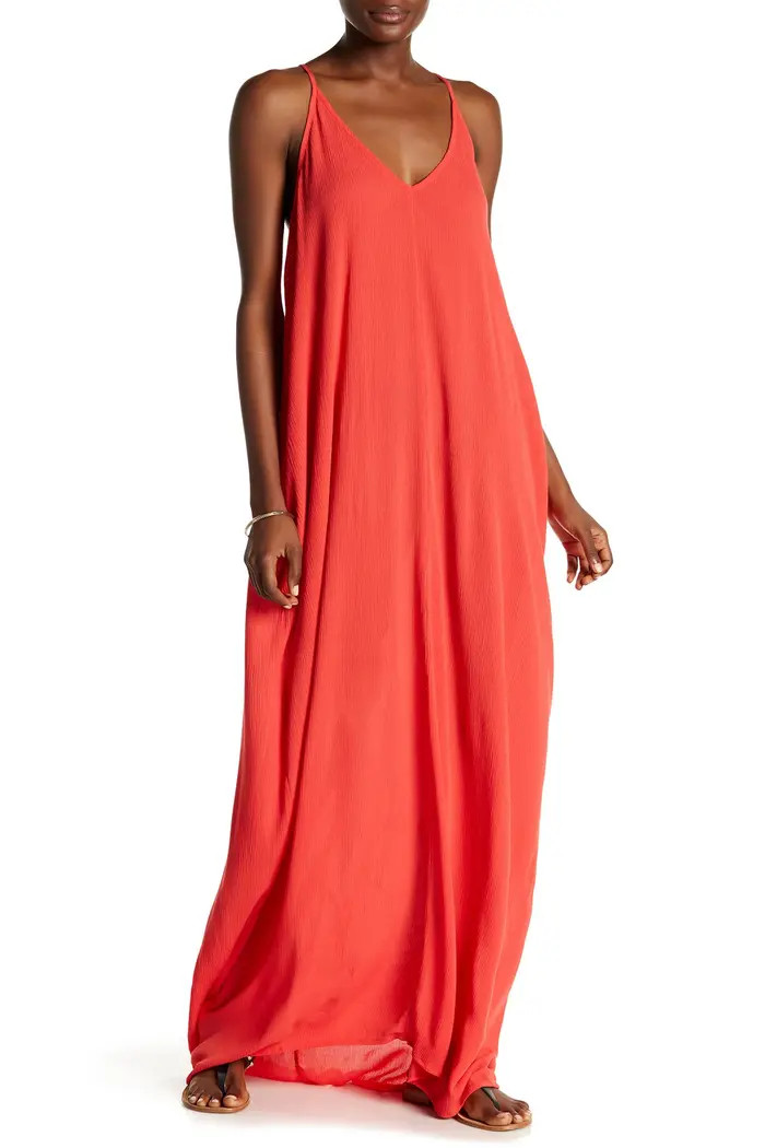 Maxi Dress | Nordstrom Rack