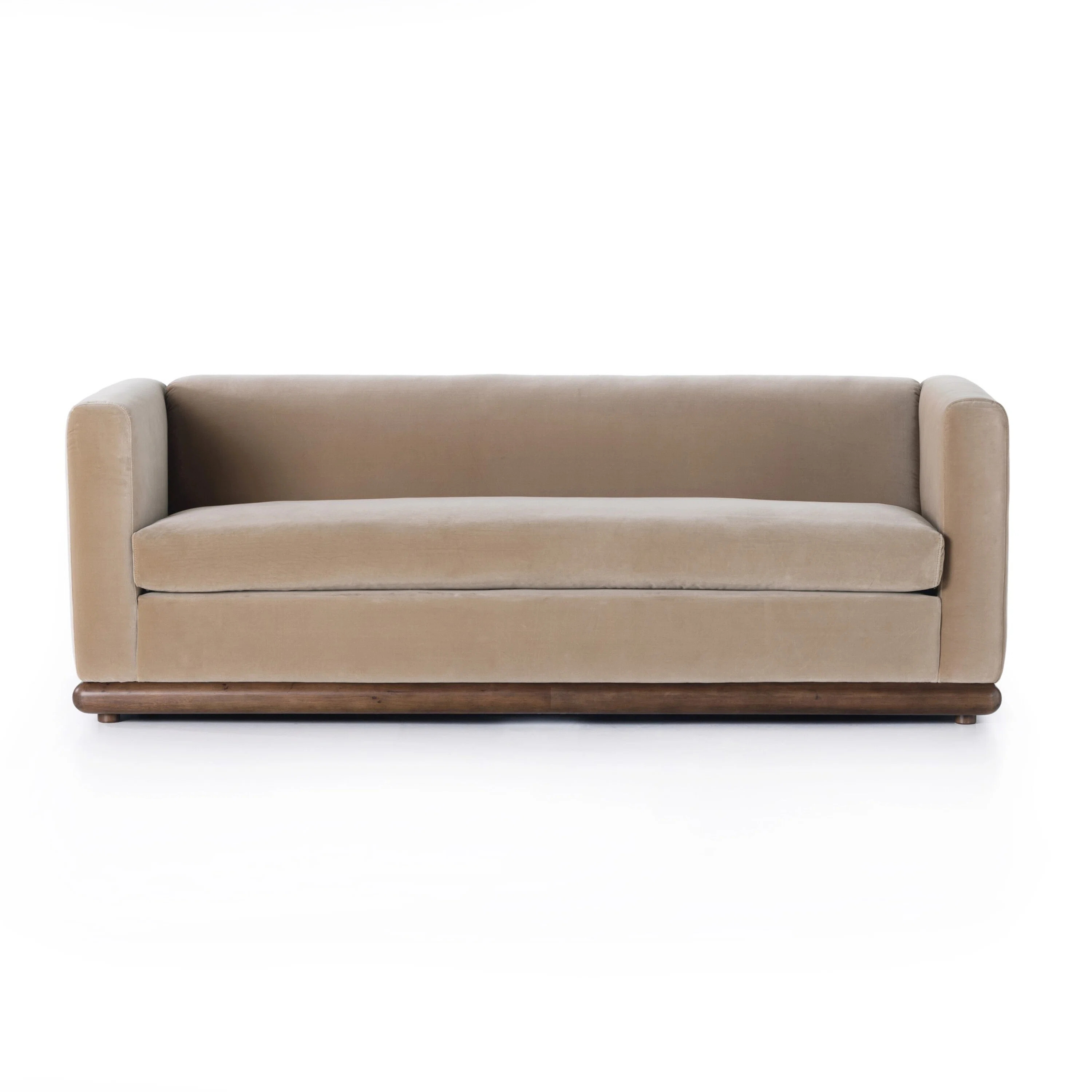 Jianna Sofa 83" | Joss & Main