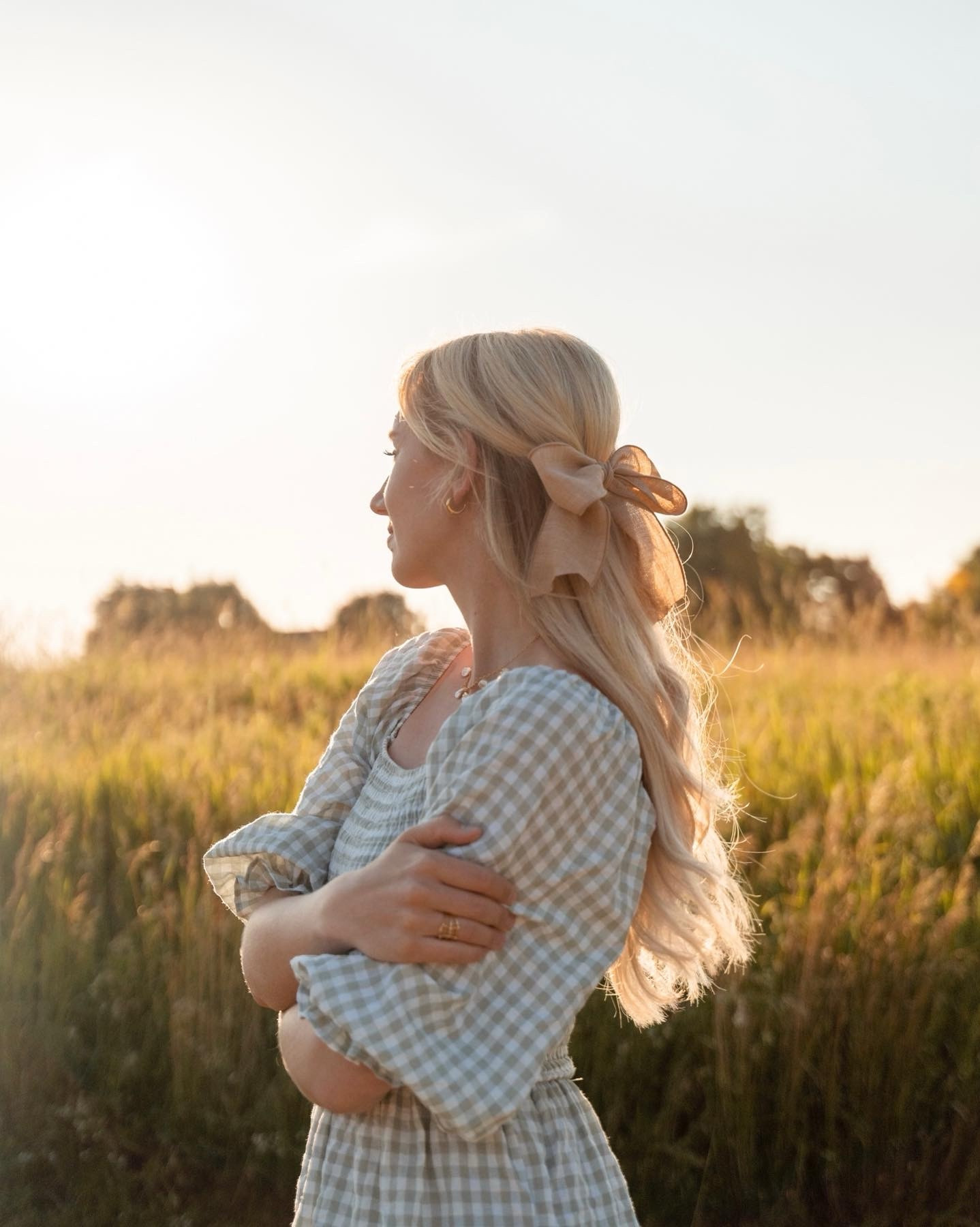 Gingham dresses are some of my favourites to wear in the hot days to end the summer season. I have found SO many amazing ones on Amazon. 

#LTKSeasonal #LTKStyleTip #LTKFindsUnder50