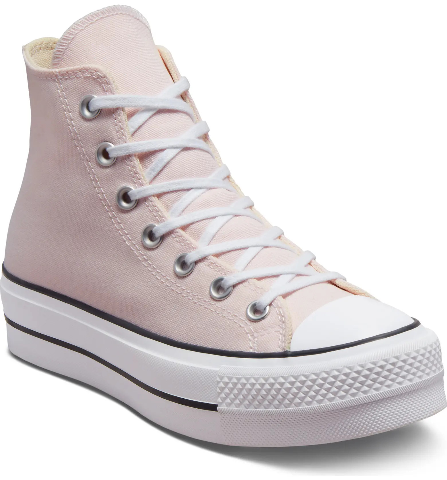 Chuck Taylor® All Star® Lift High Top Platform Sneaker (Women) | Nordstrom