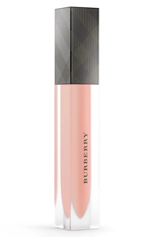 burberry Beauty Liquid Lip Velvet in No. 01 Light Nude at Nordstrom | Nordstrom