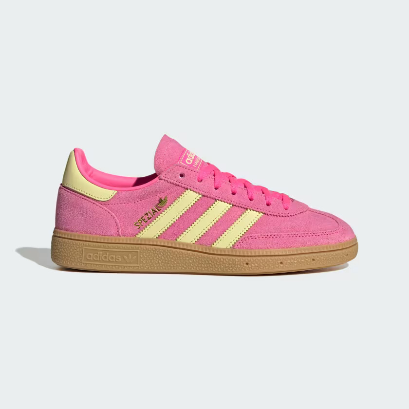 HANDBALL SPEZIAL SHOES | adidas (US)