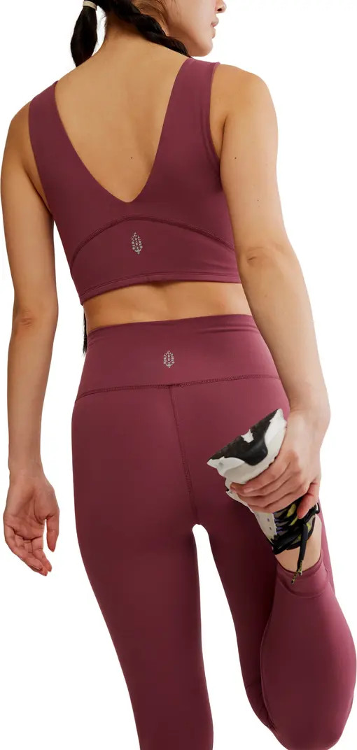 FP Movement Never Better High Waist Leggings | Nordstrom Rack