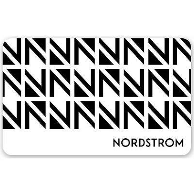 Nordstrom Gift Card $50 (Email Delivery) | Target