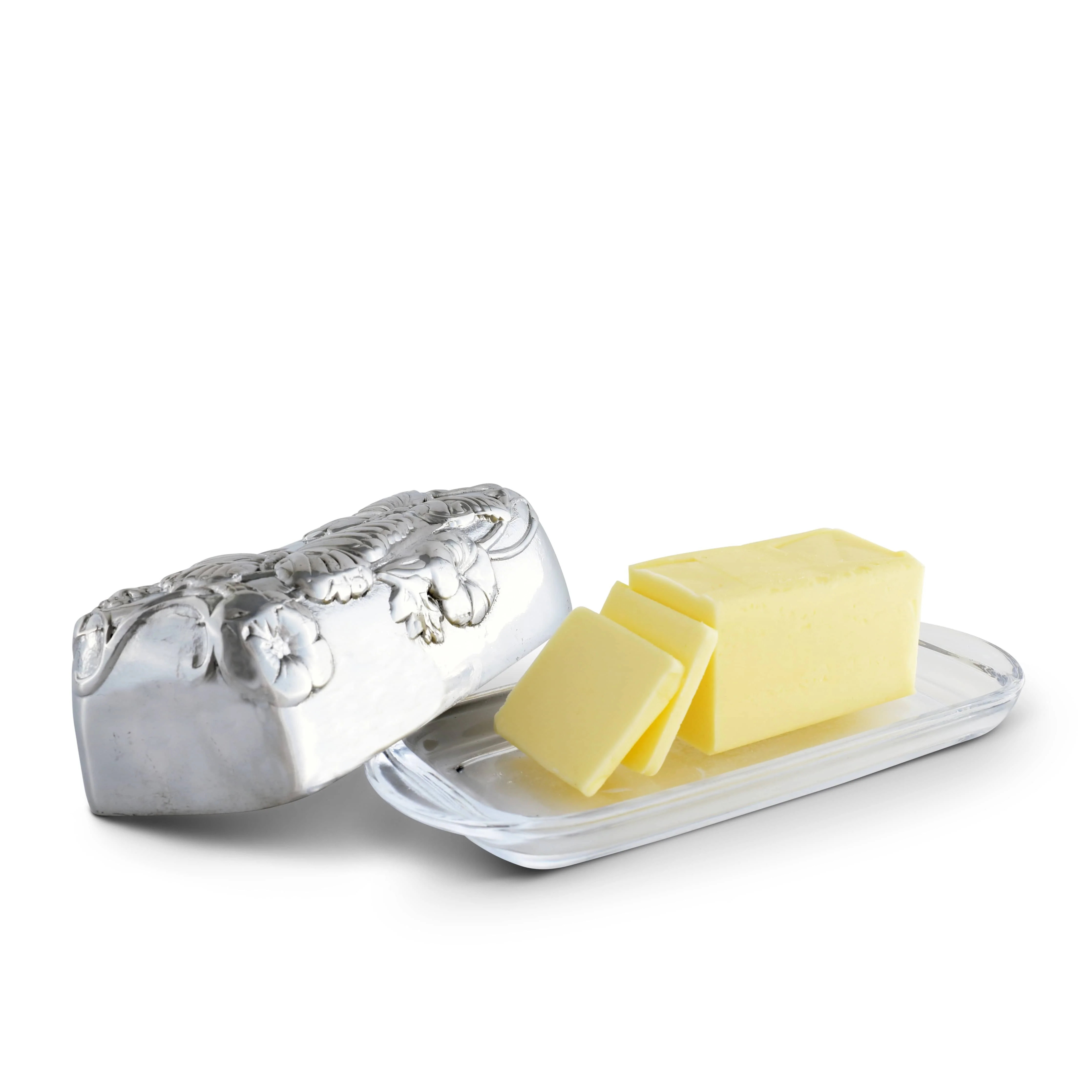 Butterfly Butter Dish | The Enchanted Home
