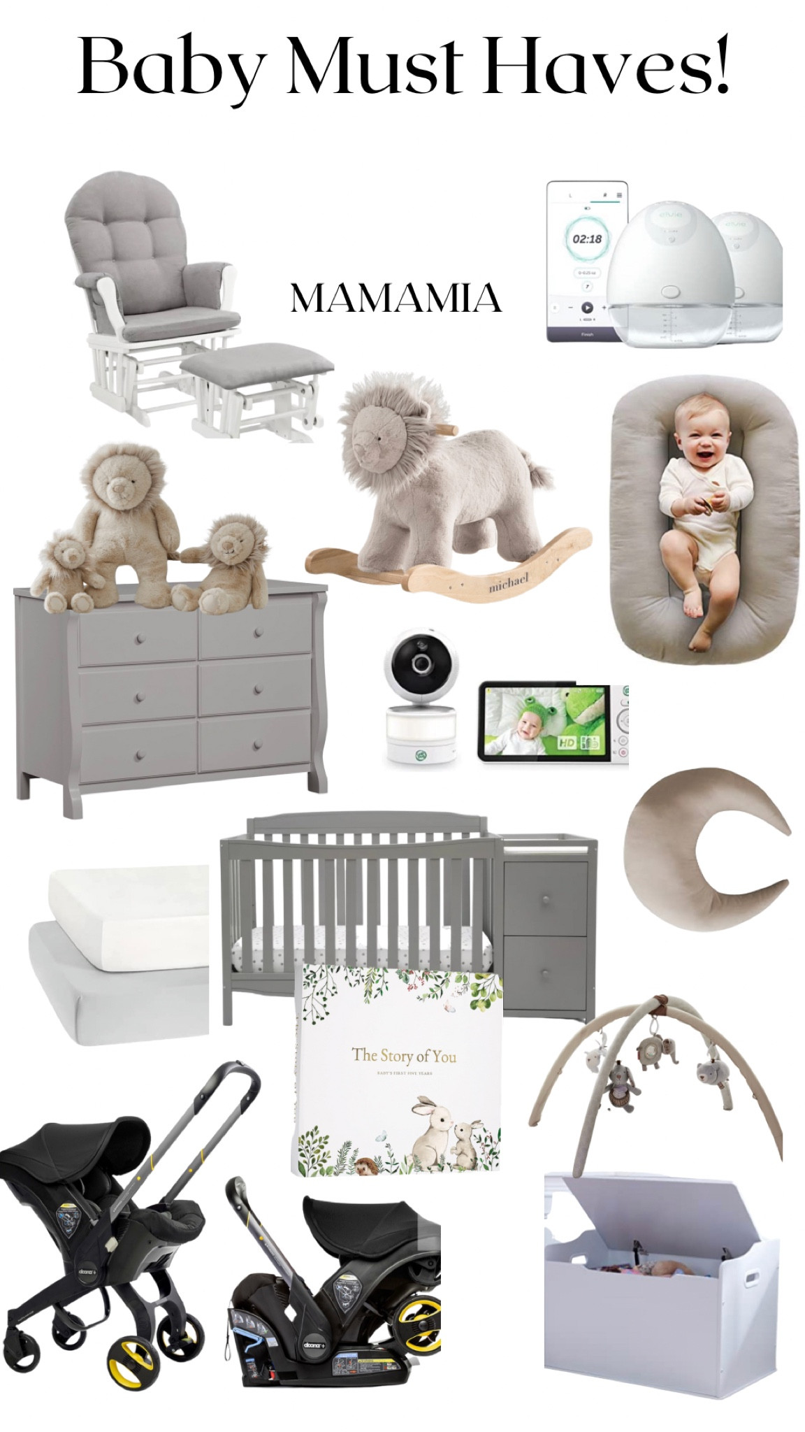 #ltkbaby #sale #baby  #nursery #babyregistry

#LTKSeasonal #LTKbump #LTKsalealert
