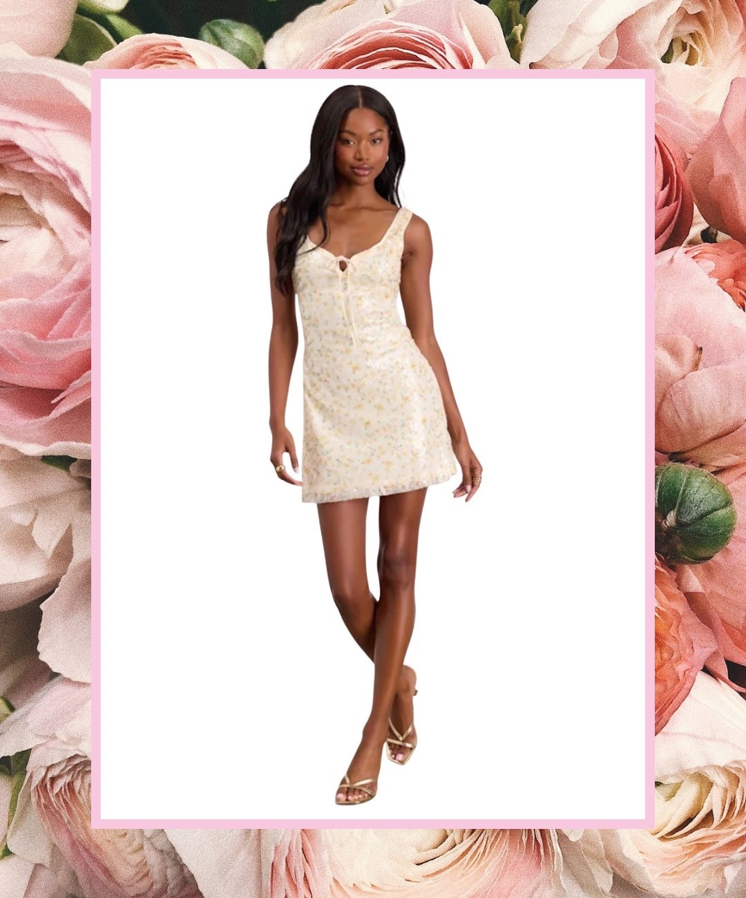 Check out this great dress

bridesmaid dress, engagement dress, bridal shower dress, bachelorette dress, wedding guest dress, bridesmaid dresses, wedding guest dresses, maxi dress, midi dress, mini dress, pastel dress, baby shower dress, semi-formal dress, formal dress, cocktail dress, date night outfit, date night dress, vacation outfit, vacation dress, resort dress, summer dress, spring dress, black dress, yellow dress, red dress, pink dress, green dress, blue dress, brown dress, orange dress, sequin dress, holiday dress

#summerdress #weddingguestdress 

#LTKstyletip #LTKtravel #LTKsummer