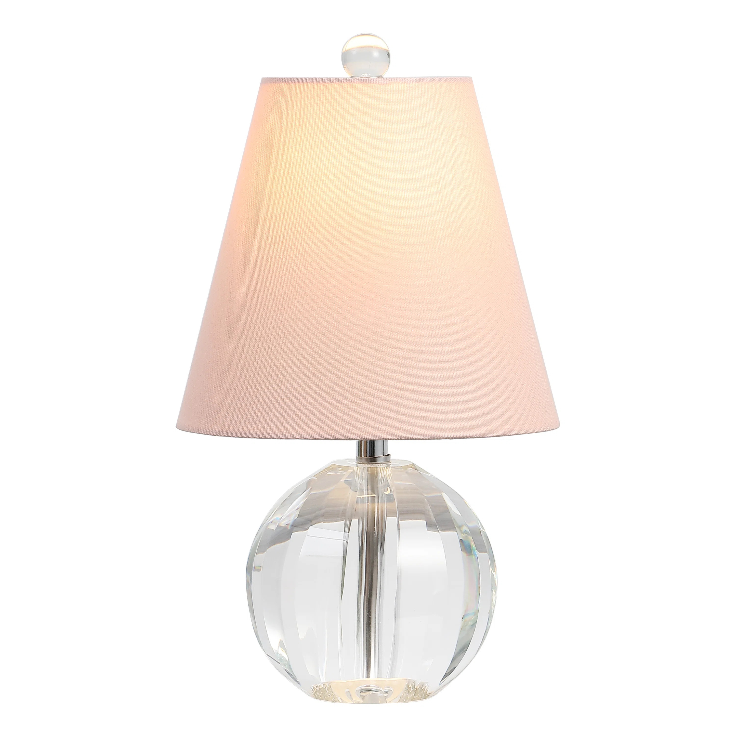Charlton Crystal Table Lamp | Wayfair North America
