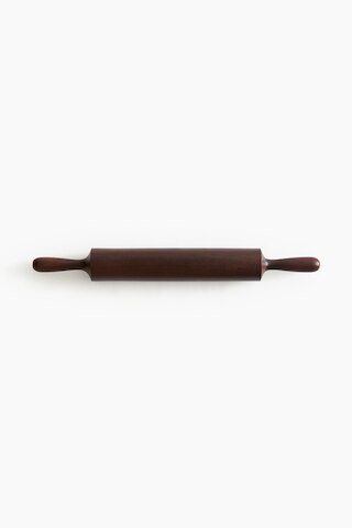H & M - Wooden Rolling Pin - Beige | H&M (US + CA)