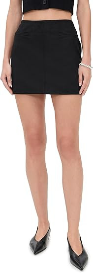 ASTR the label Women's Laudine Skirt | Amazon (US)