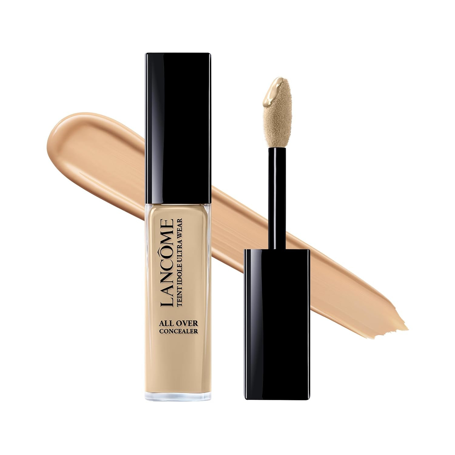 Lancôme Teint Idole Ultra Wear All Over Full Coverage Concealer | Amazon (US)