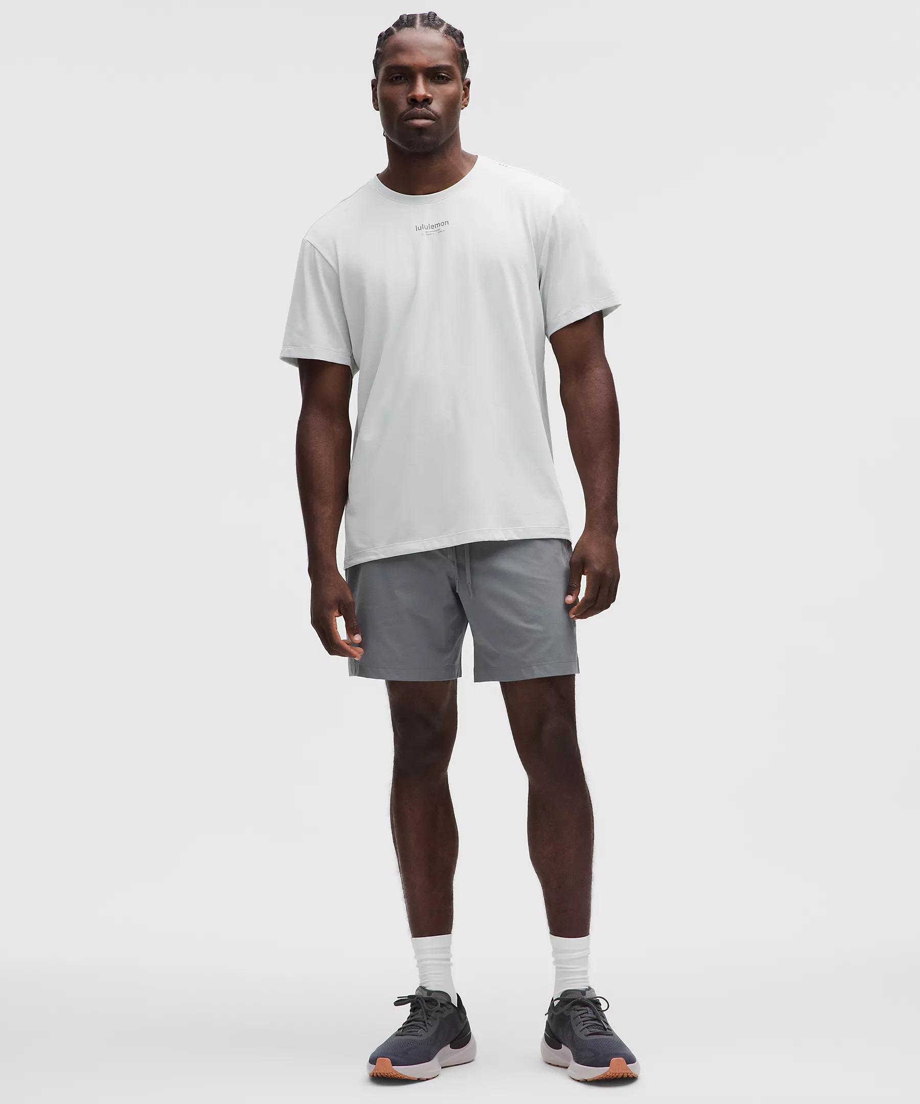 Zeroed In Linerless Short 7" | Lululemon (US)