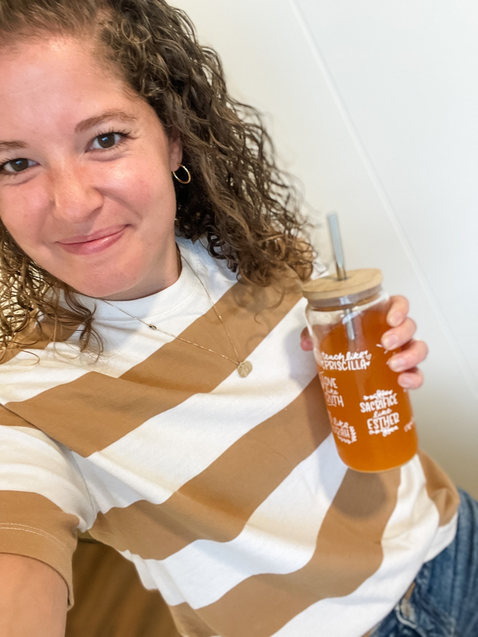 Fall vibin’🍁

Daily in my cup 👇🏼

https://makewellness.com/67209A63B8/shopping/item?itemId=35&categoryID=19

#LTKFamily #LTKSeasonal #LTKHome