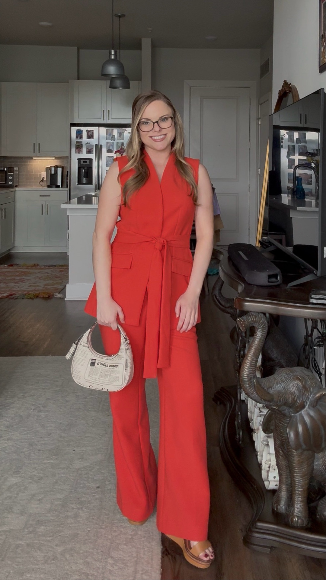 I don’t know who needs to hear this but… a good outfit can fix at least 40% of your problems.

#LTKPetite #LTKootd #LTKdayinmylife