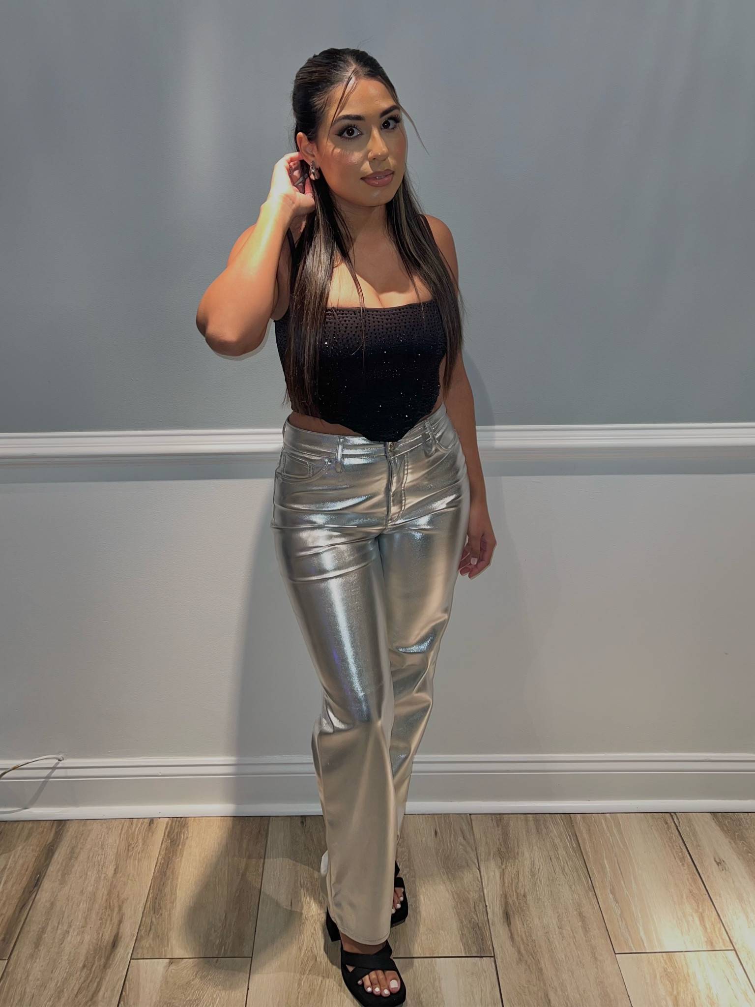 My 2024 look! 

#LTKHoliday #LTKSeasonal #LTKstyletip