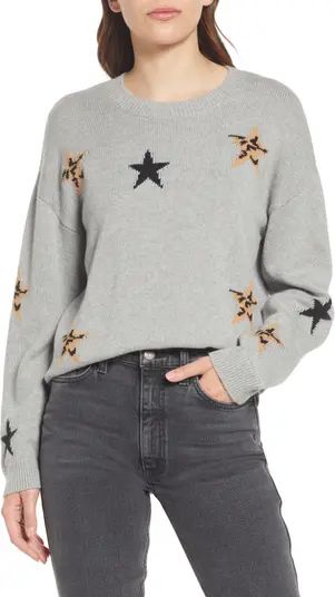 Women's Perci Star Sweater | Nordstrom