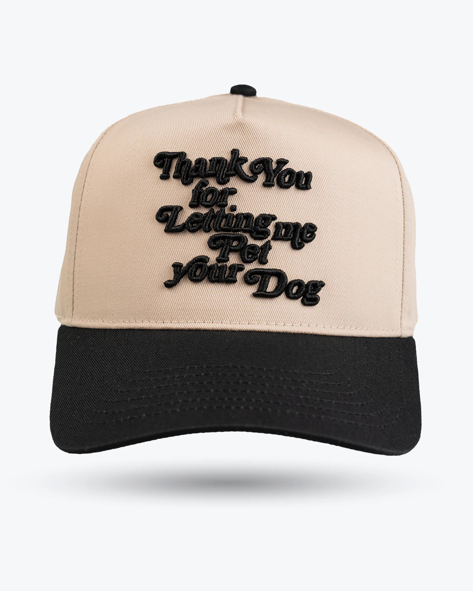 Thank You For Letting Me Pet Your Dog Hat | Shop.app