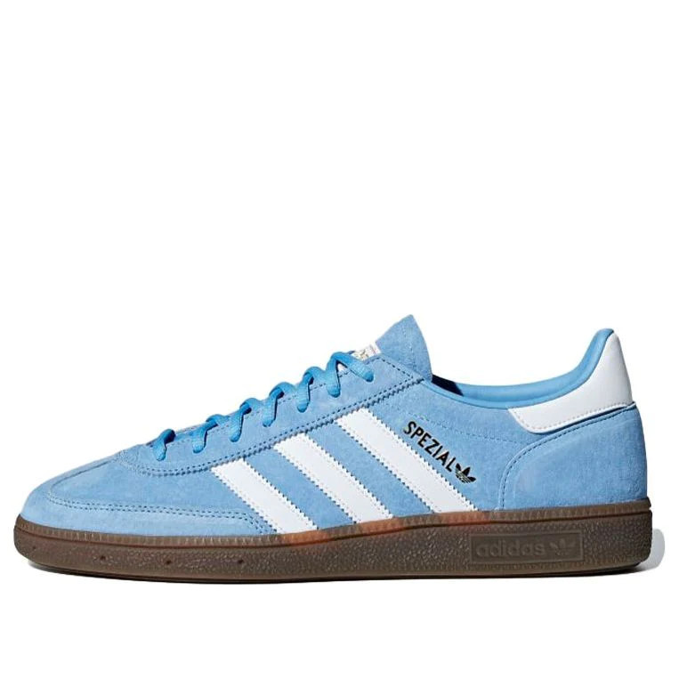 adidas Handball Spezial 'Light Blue' | KICKS CREW