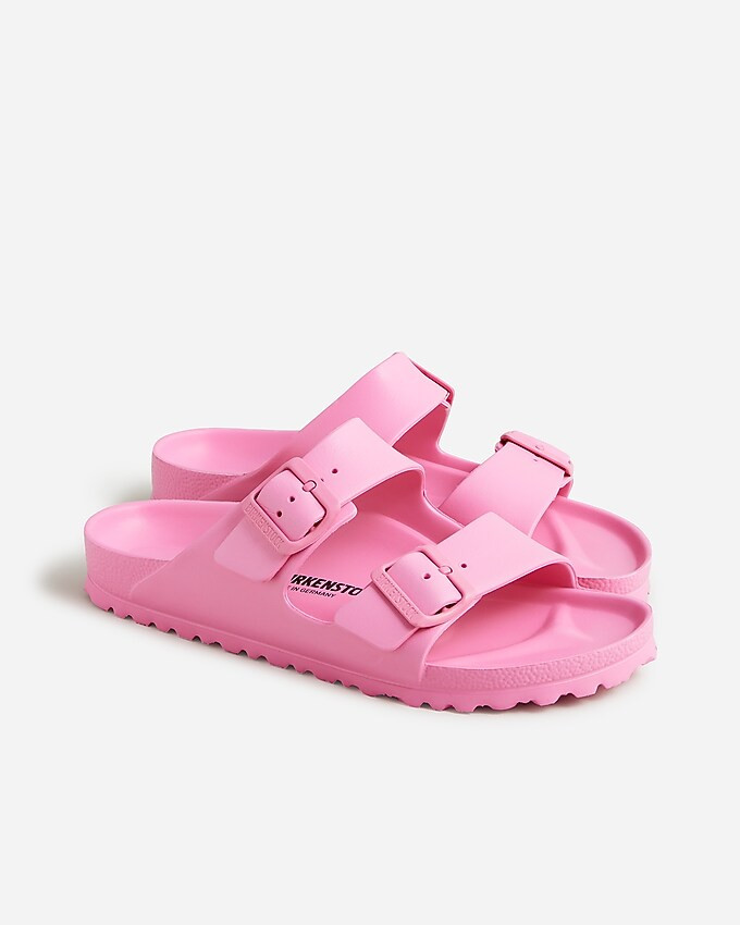 Women's Birkenstock® Arizona EVA sandals | J. Crew US