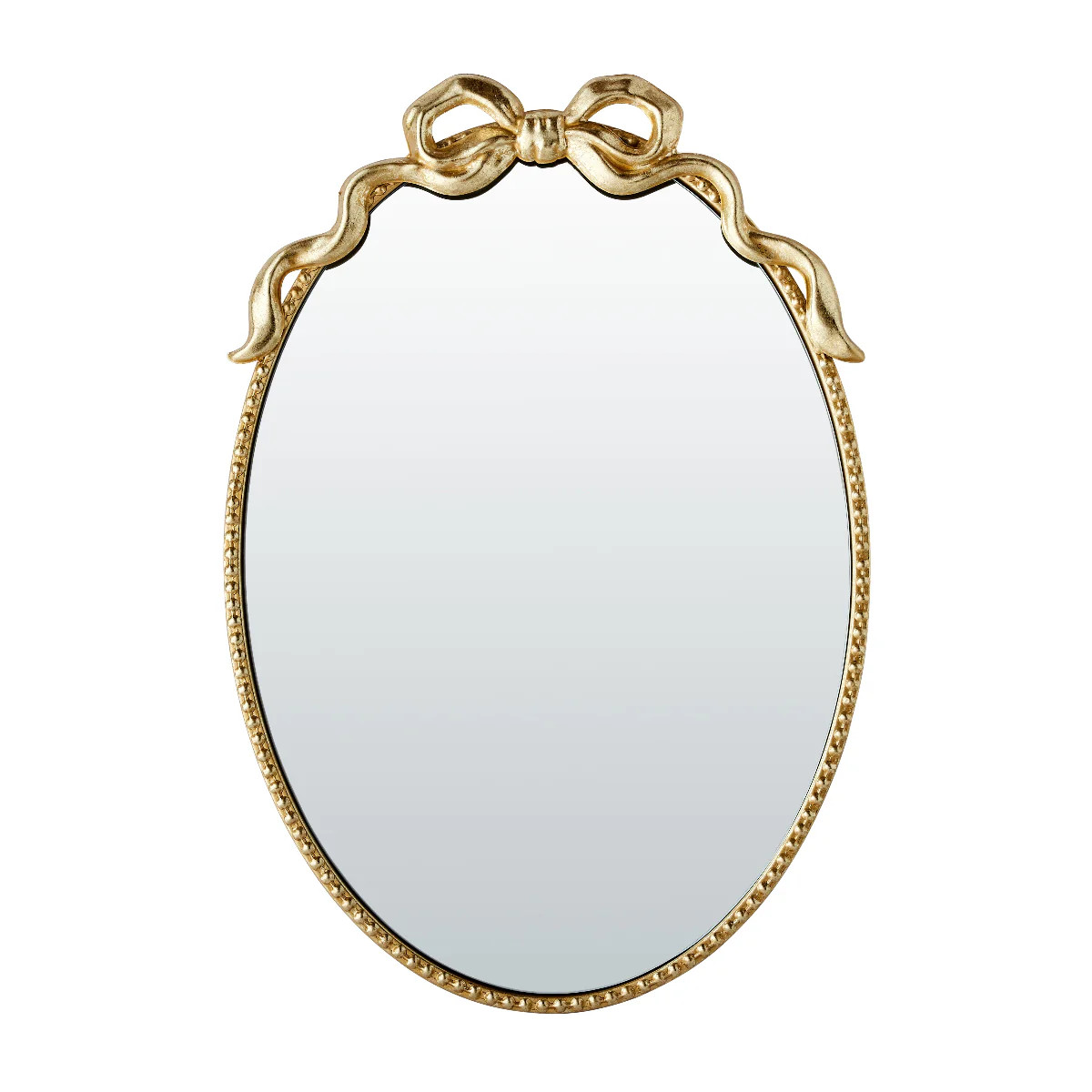 Whispering Ribbon Mirror | Caitlin Wilson Design