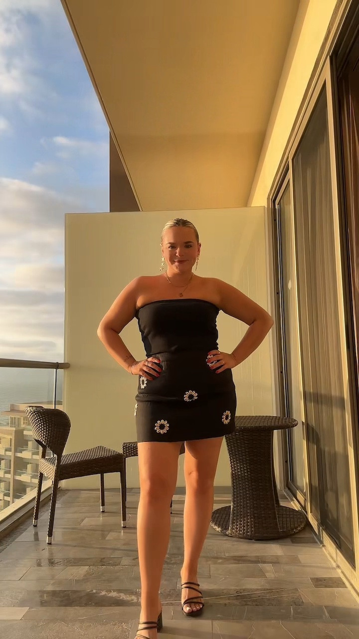 so many compliments on this skirt!! ah!!!



#LTKFindsUnder100 #LTKTravel #LTKMidsize