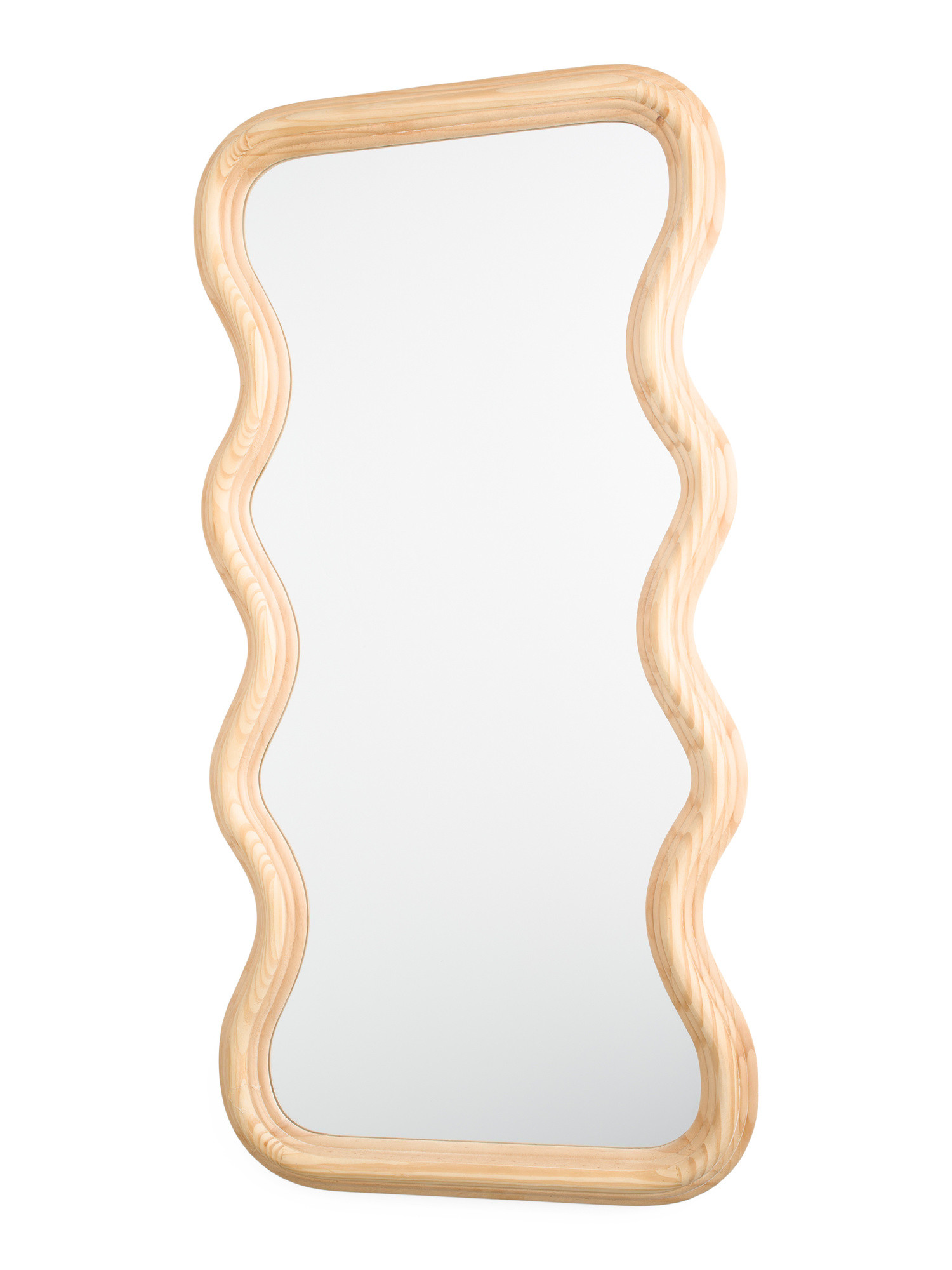 AUBURN HOME
							
							Curvy Edged Mirror
						
						
							

	
		
						
							$59.99	
	... | Marshalls