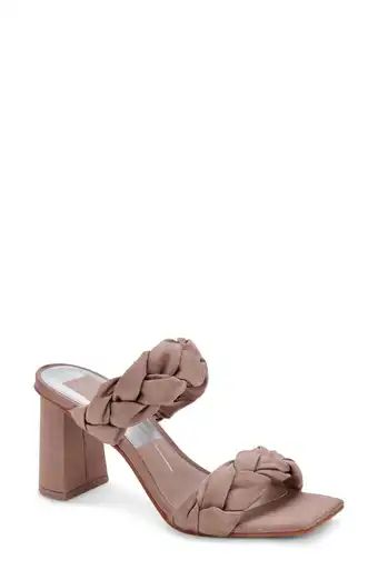 Dolce Vita Paily Braided Sandal | Nordstrom | Nordstrom