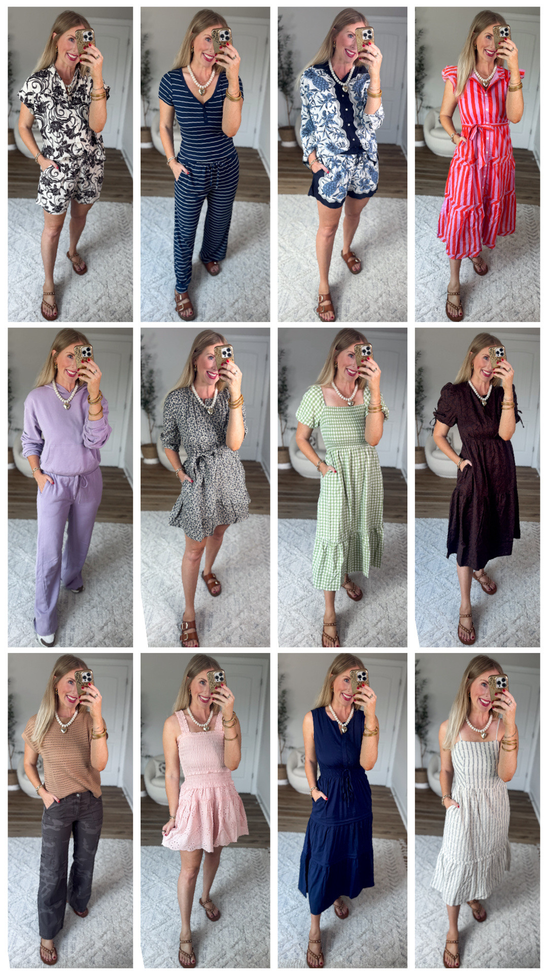 Weekend Walmart Wins try on
12 new outfits!!

#LTKootd #LTKmomlife