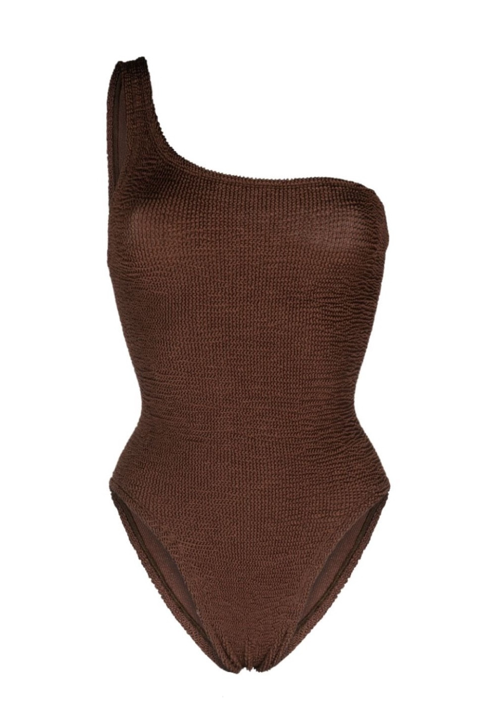 Hunza G One Shoulder 

#LTKswim