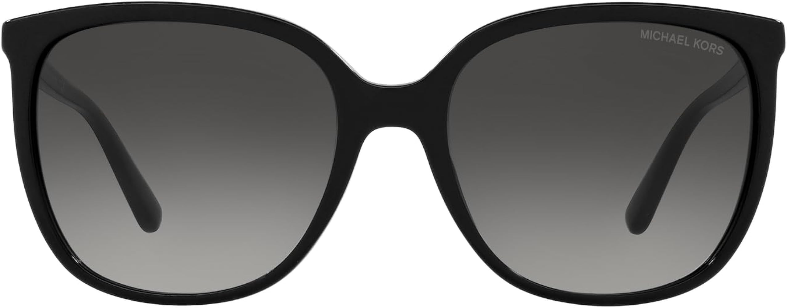 Michael Kors Mk2137u Anaheim Universal Fit Rectangular Sunglasses | Amazon (US)