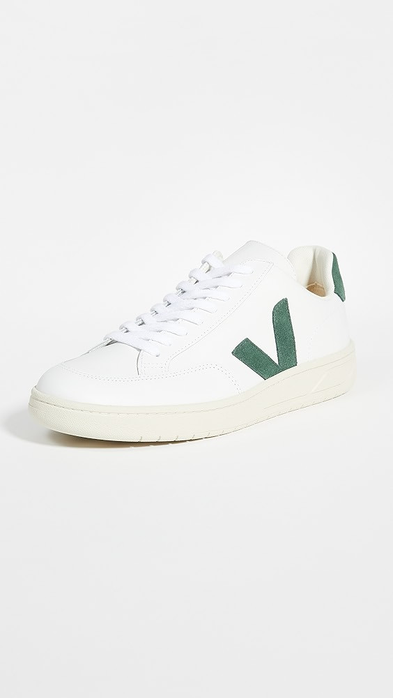 Veja V-12 Sneakers | Shopbop | Shopbop