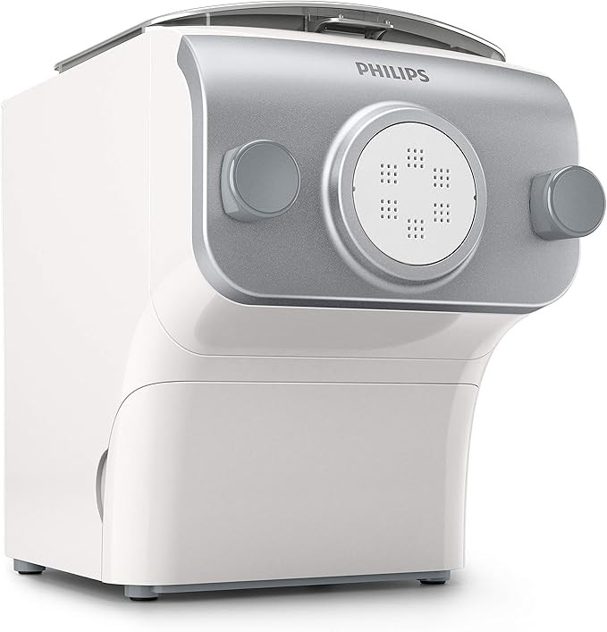 Philips Pasta and Noodle Maker Plus, Large, HR2375/06 | Amazon (US)