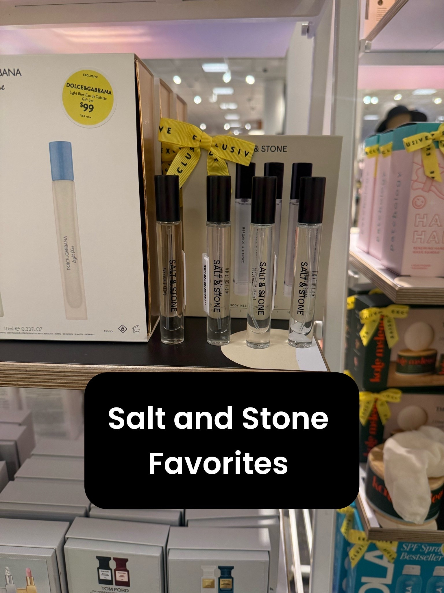 Salt and stone is quickly becoming one of my favorite brands and it’s included in the @nordstrom sale