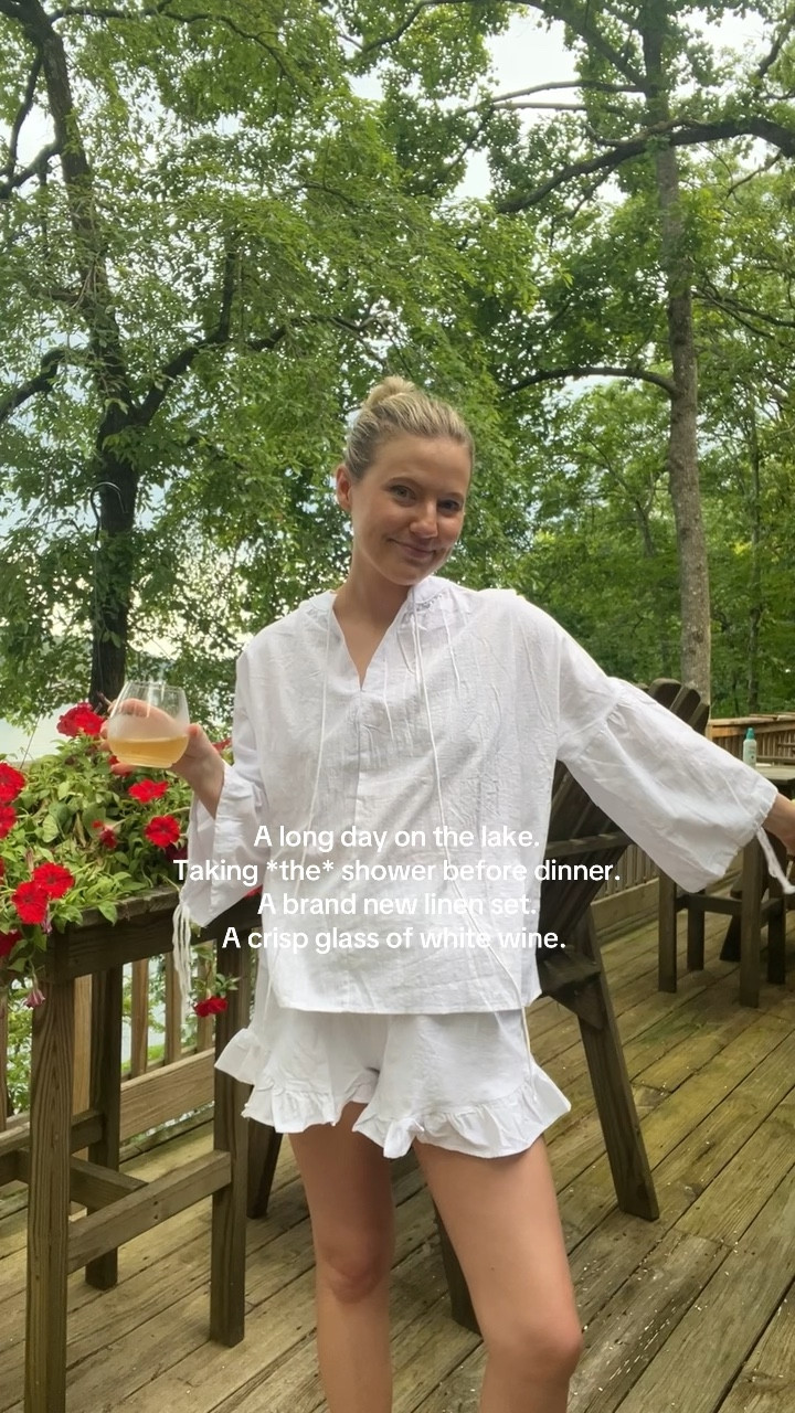 Linen set under $50, summer outfits, travel outfit inspo

#LTKFindsUnder50 #LTKTravel #LTKSummerEdit