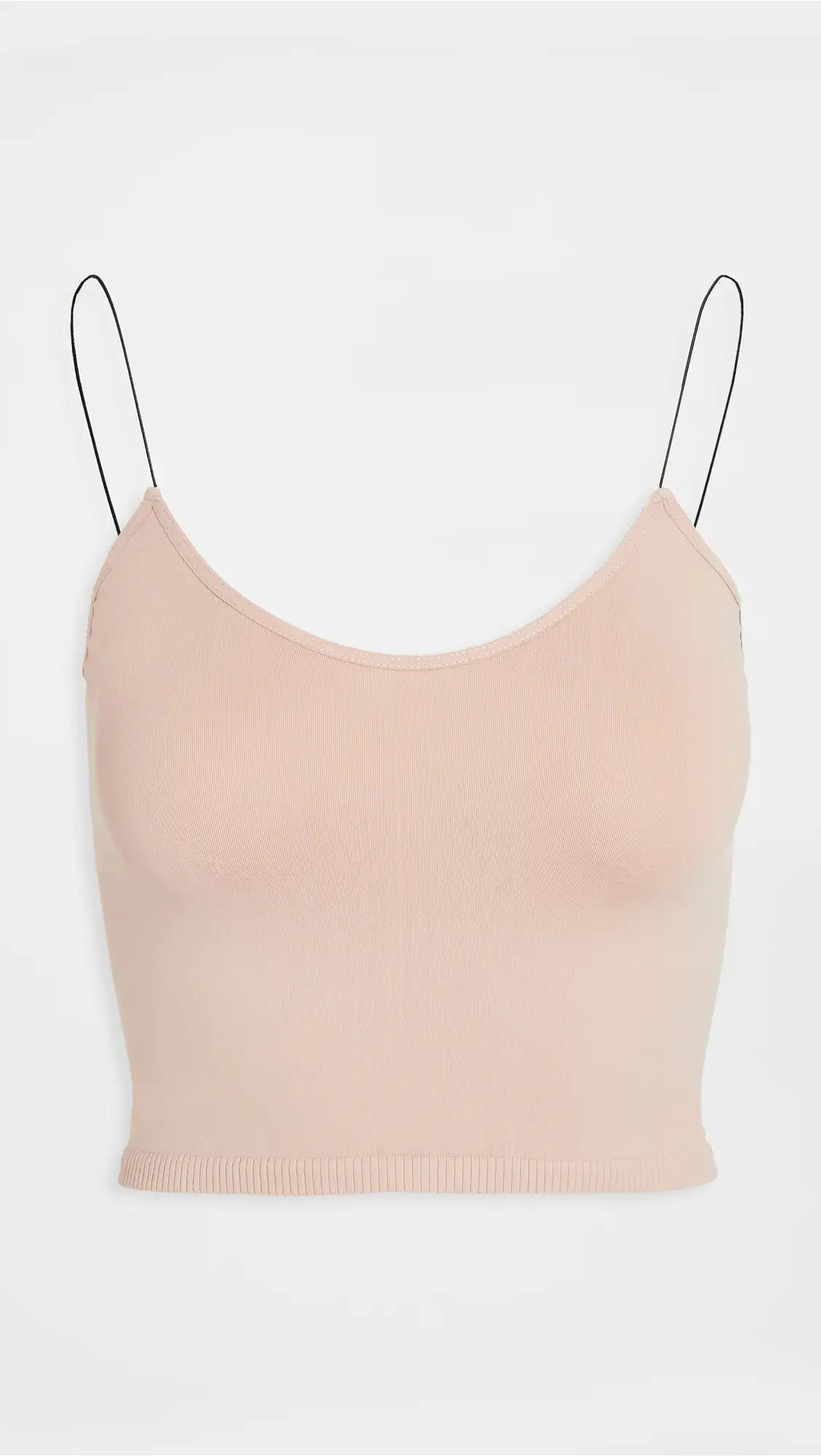 Free People Skinny Strap Seamless Brami | Shopbop | Shopbop