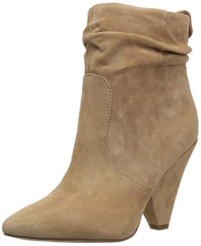 Sam Edelman Women's Roden Ankle Boot | Amazon (US)