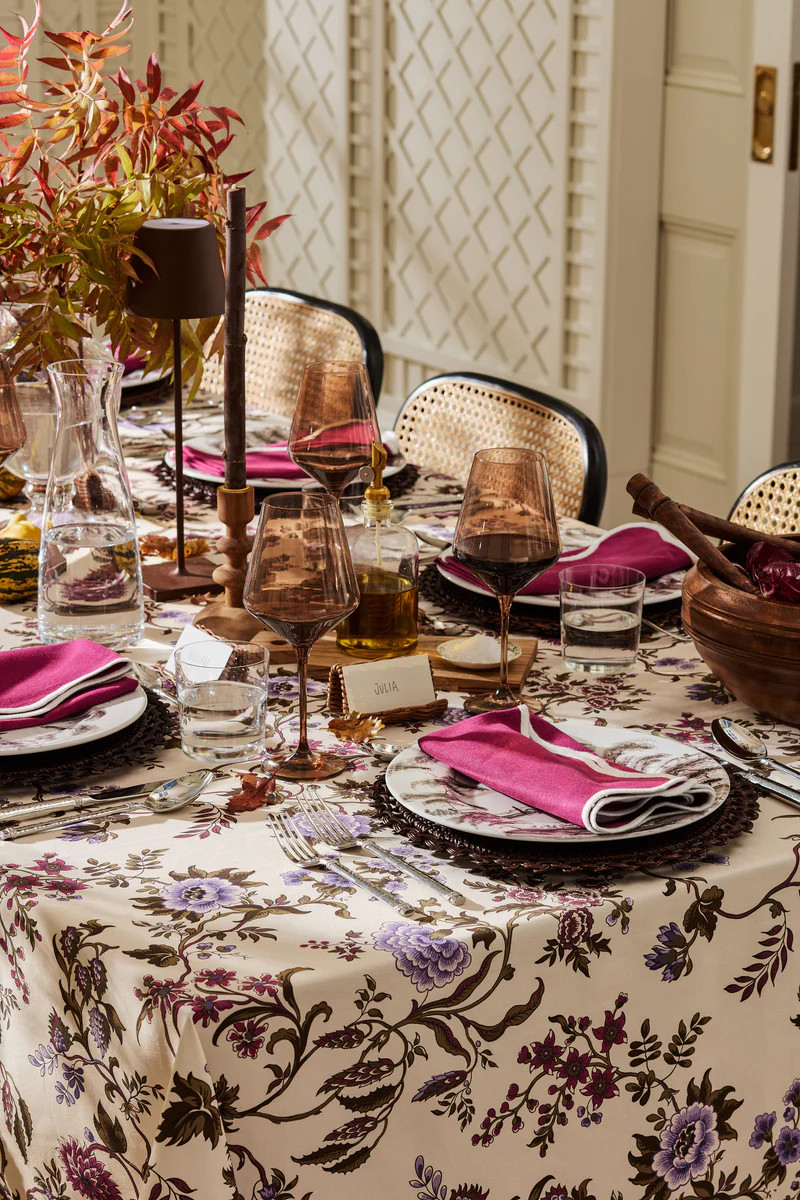 Rust Poldina Pro Table Lamp | Tuckernuck (US)