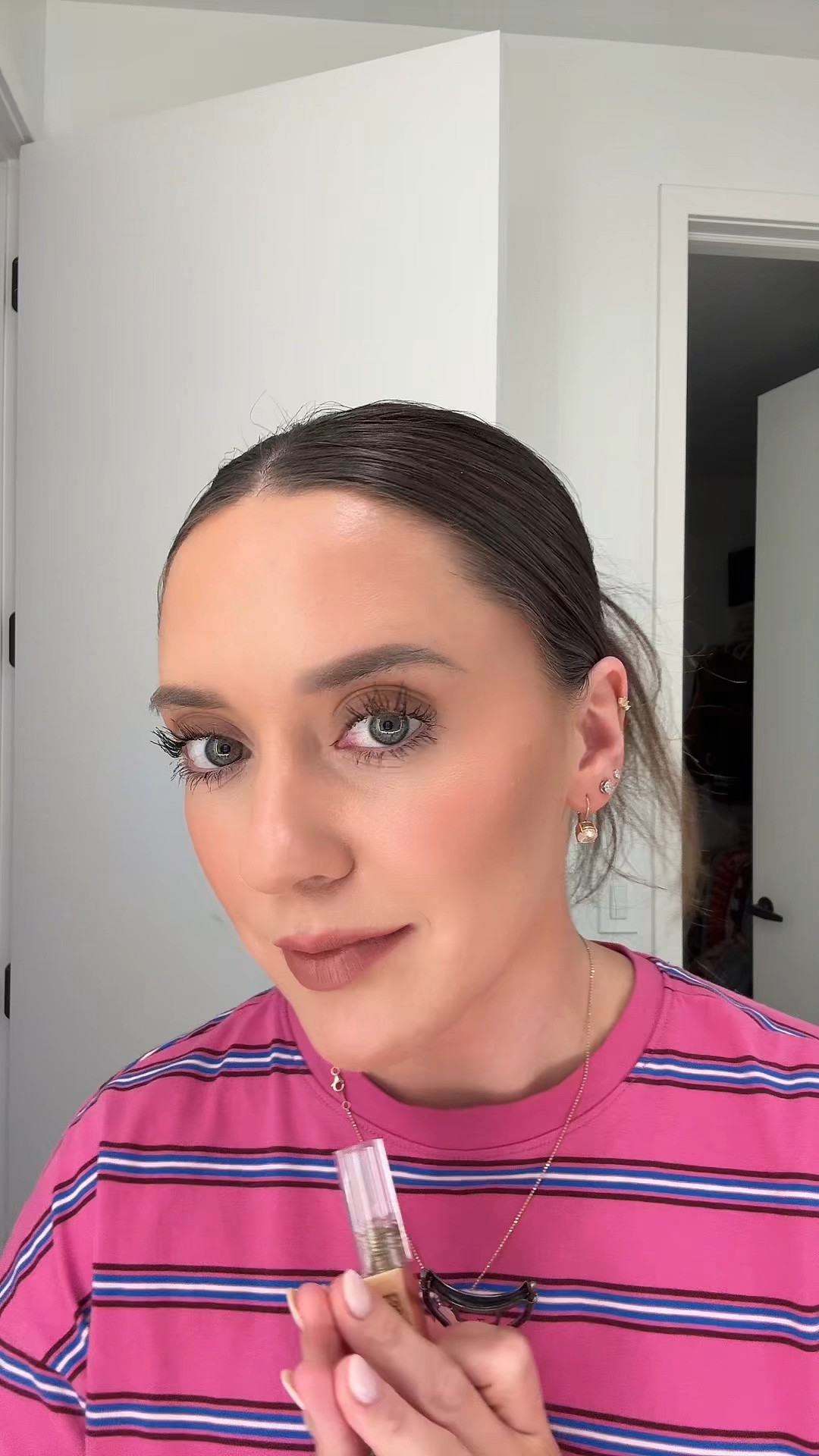 Most elite combo for long curled eyelashes!

#LTKBeauty