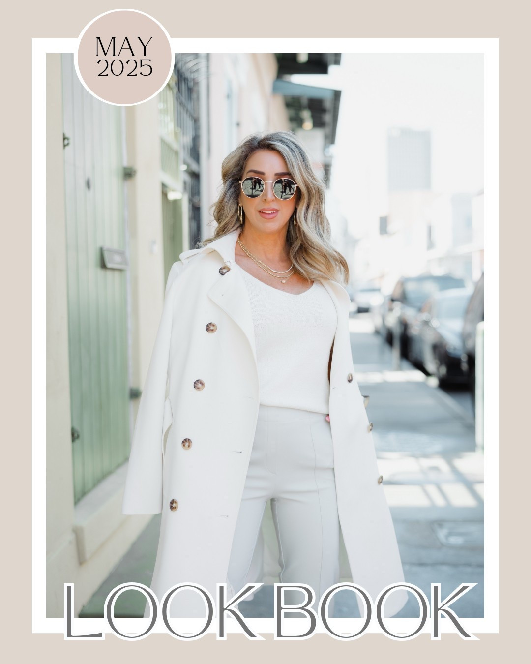 The May Lookbook 🌿

Summer outfits, vacation outfit ideas, vacation outfits, beach outfit, swimsuit, swimwear, one piece swim, two piece swim

#LTKFindsUnder100 #LTKOver40 #LTKStyleTip