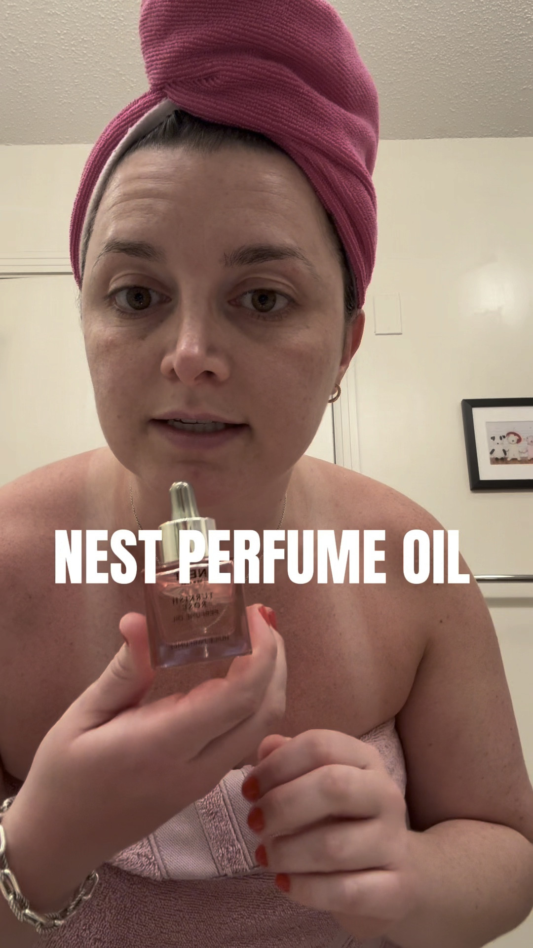 Obsessed with Turkish Rose but they all smell amazing

#LTKbeauty 

#LTKU #LTKGiftGuide