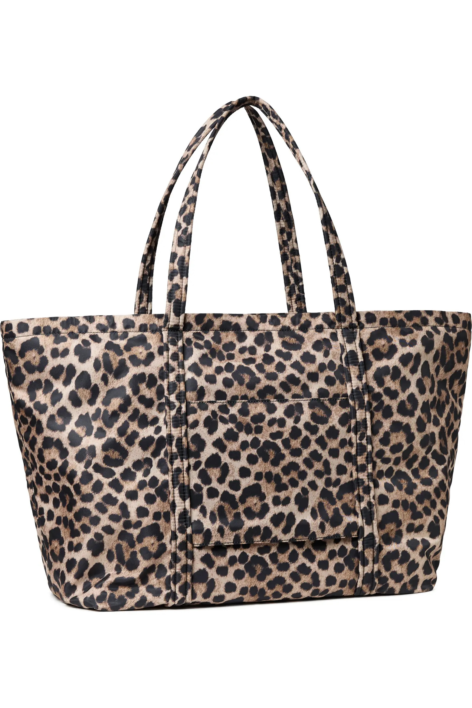 Dina Leopard Print Tote (Women) | Nordstrom | Nordstrom