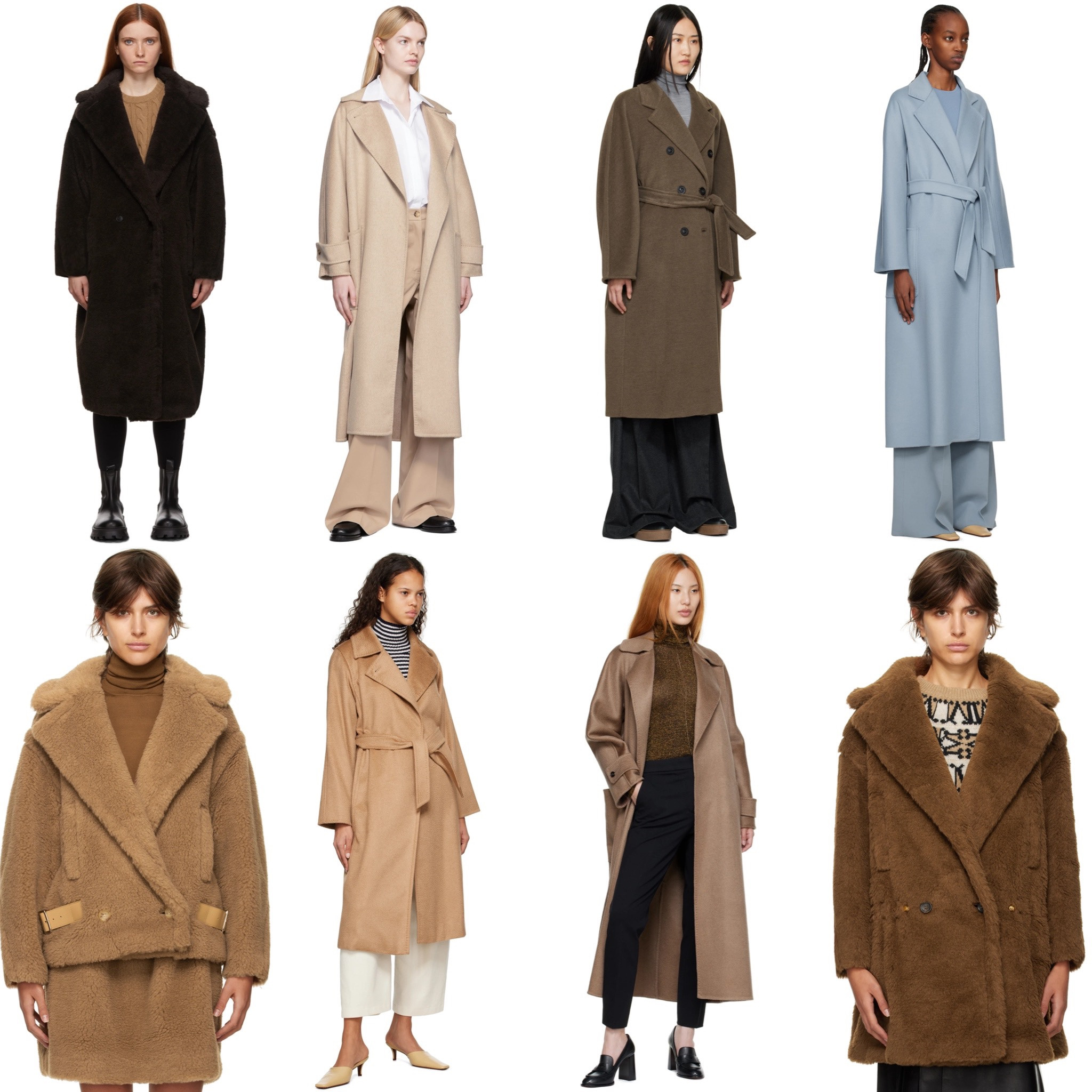 Max Mara coats 45-70% off! Classic and timeless coats that rarely go on sale #maxmara #coats #designersale #salealert 

#LTKSeasonal #LTKFind #LTKsalealert