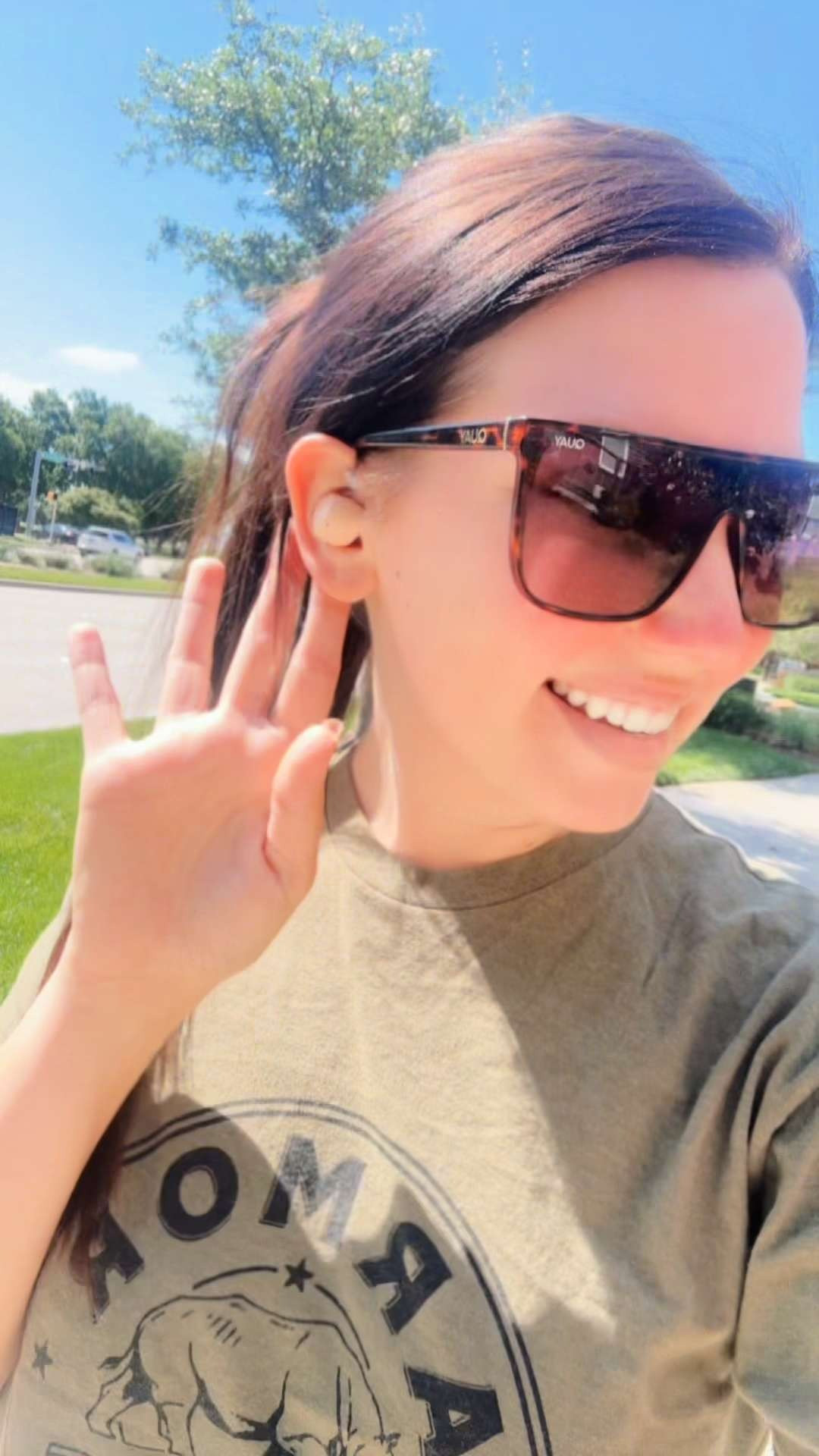 I def found my new go to earbuds for all my work outs. I love how easy it is to charge them and they are so affordable I got a pair for each of my family members! 

 

#LTKActive #LTKFindsUnder50 #LTKSaleAlert