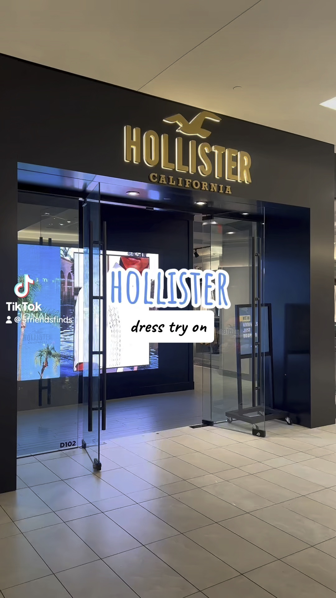 #hollister #5friendsfinds