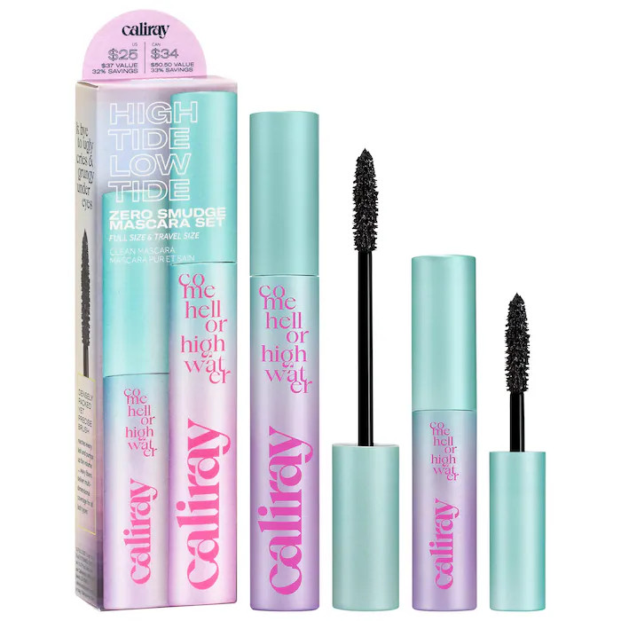 come hell or high water clean tubing mascara set | Sephora (US)