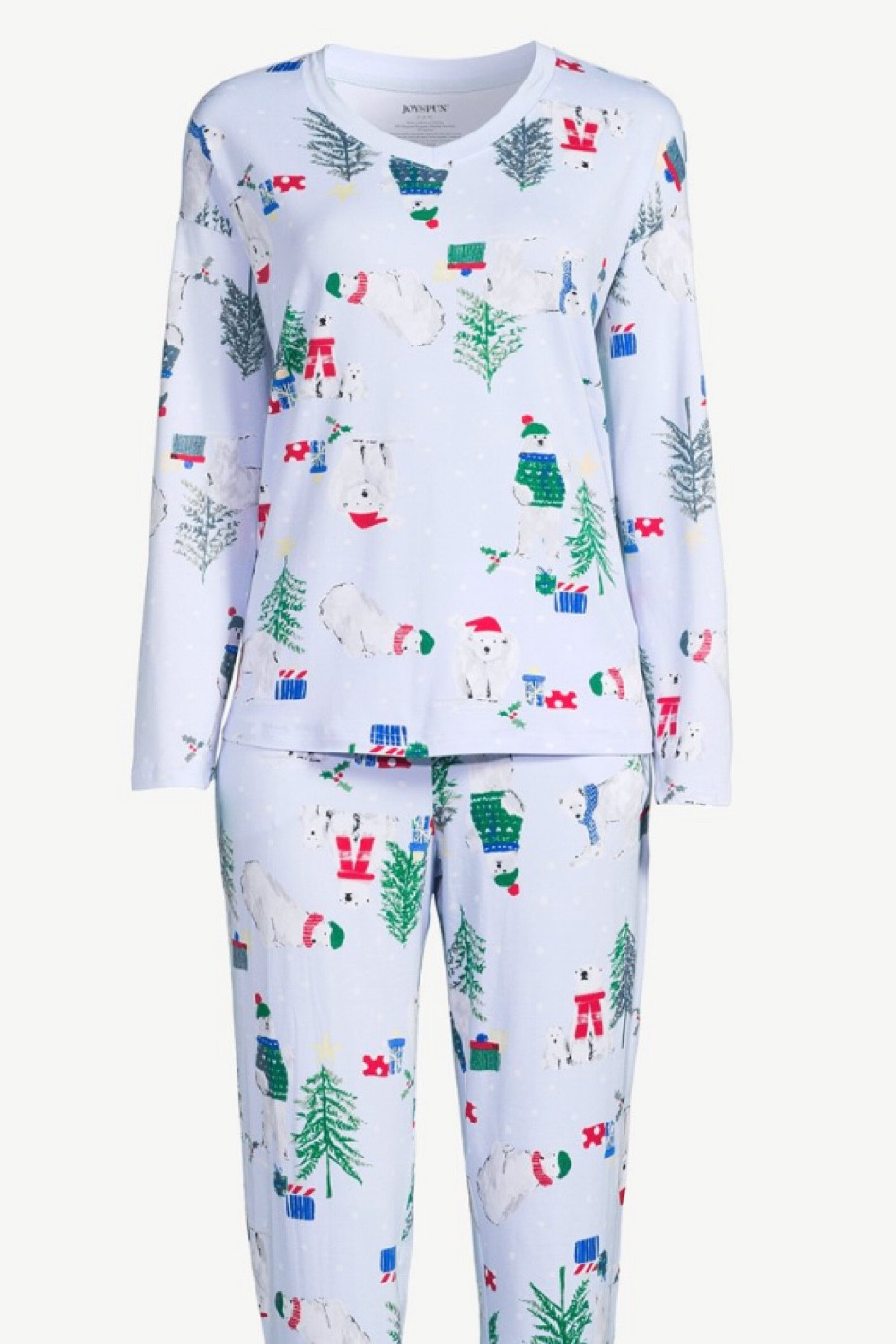 Polar Bear PJ’s